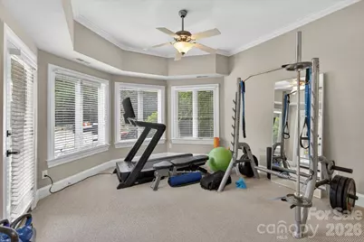 12509 Pine Valley Club Drive, Charlotte, NC 28277 - Photo 33