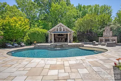 12509 Pine Valley Club Drive, Charlotte, NC 28277 - Photo 37
