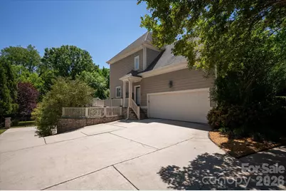 12509 Pine Valley Club Drive, Charlotte, NC 28277 - Photo 47