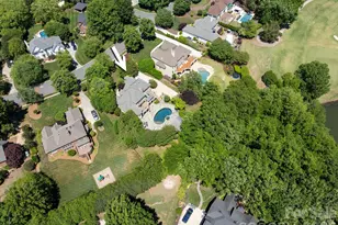 12509 Pine Valley Club Dr, Charlotte, NC 28277 - Photo 45