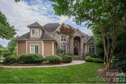 12509 Pine Valley Club Drive, Charlotte, NC 28277 - Photo 3