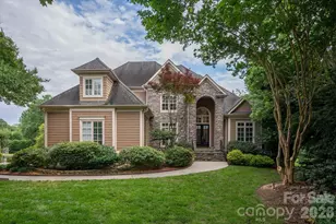 12509 Pine Valley Club Dr, Charlotte, NC 28277 - Photo 3