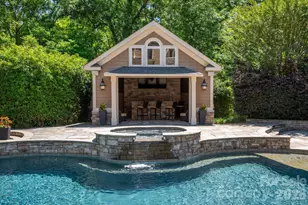 12509 Pine Valley Club Dr, Charlotte, NC 28277 - Photo 41