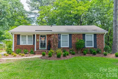 3723 Litchfield Road, Charlotte, NC 28211 - Photo 1