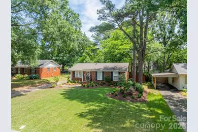 3723 Litchfield Road, Charlotte, NC 28211 - Photo 5