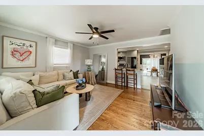 3723 Litchfield Road, Charlotte, NC 28211 - Photo 13