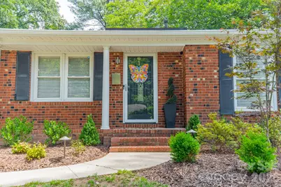 3723 Litchfield Road, Charlotte, NC 28211 - Photo 3