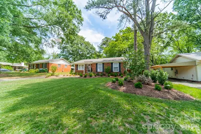 3723 Litchfield Road, Charlotte, NC 28211 - Photo 7