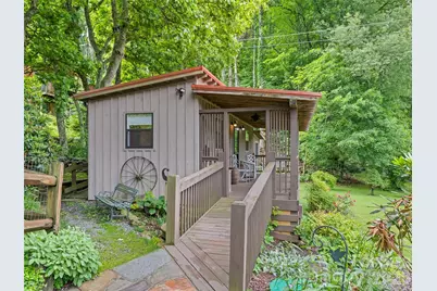 404 Red Bank Road, Waynesville, NC 28786 - Photo 45