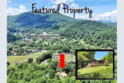 72 Sanctuary Road, Maggie Valley, NC 28751 - Photo 5