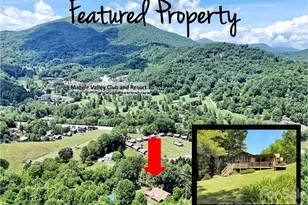 72 Sanctuary Rd, Maggie Valley, NC 28751 - Photo 5