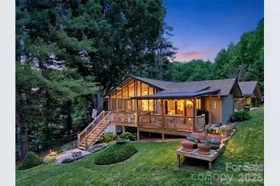 72 Sanctuary Road, Maggie Valley, NC 28751 - Photo 1