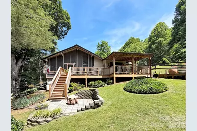 72 Sanctuary Road, Maggie Valley, NC 28751 - Photo 3