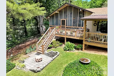 72 Sanctuary Road, Maggie Valley, NC 28751 - Photo 29
