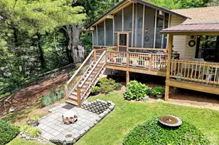 72 Sanctuary Rd, Maggie Valley, NC 28751 - Photo 29