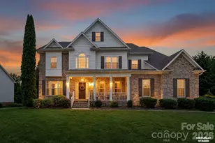 10209 Treetop Ln, Cornelius, NC 28031 - Photo 1