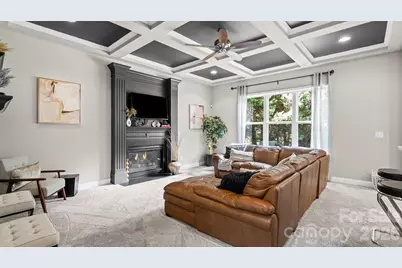 10209 Treetop Lane, Cornelius, NC 28031 - Photo 15