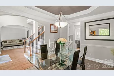10209 Treetop Lane, Cornelius, NC 28031 - Photo 13