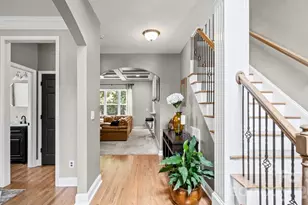 10209 Treetop Ln, Cornelius, NC 28031 - Photo 11