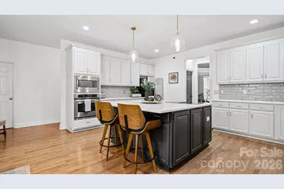 10209 Treetop Lane, Cornelius, NC 28031 - Photo 19