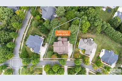10209 Treetop Lane, Cornelius, NC 28031 - Photo 47