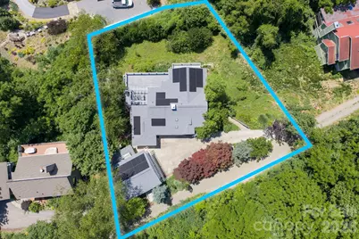 38 Lookout Road, Asheville, NC 28804 - Photo 9