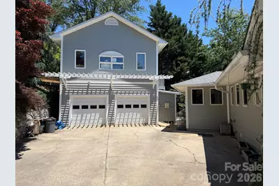 38 Lookout Road, Asheville, NC 28804 - Photo 3