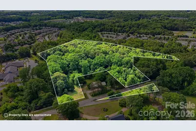 1321 Mecklenburg Highway, Mooresville, NC 28115 - Photo 1