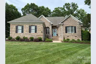 914 Players Ridge Road, Bethlehem, NC 28601 - Photo 1