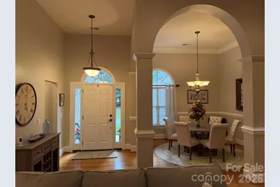914 Players Ridge Road, Bethlehem, NC 28601 - Photo 5