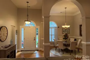 914 Players Ridge Rd, Bethlehem, NC 28601 - Photo 5