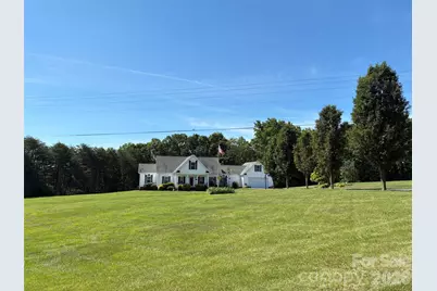 339 Johnson Farm Road, Hiddenite, NC 28636 - Photo 5