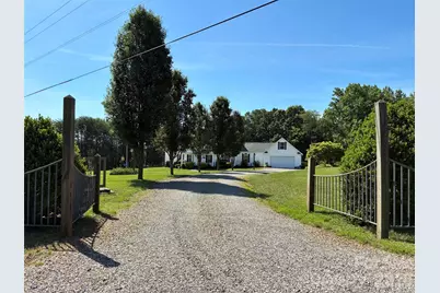 339 Johnson Farm Road, Hiddenite, NC 28636 - Photo 1