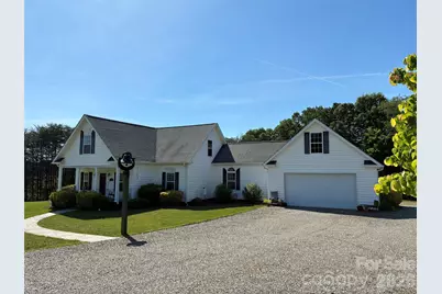 339 Johnson Farm Road, Hiddenite, NC 28636 - Photo 3