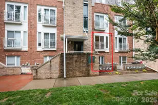 3921 Picasso Court, Charlotte, NC 28205 - Photo 1