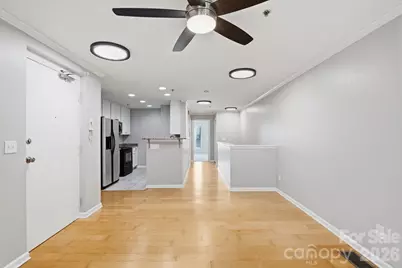 3921 Picasso Court, Charlotte, NC 28205 - Photo 3