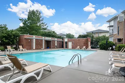3921 Picasso Court, Charlotte, NC 28205 - Photo 23