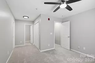 3921 Picasso Court, Charlotte, NC 28205 - Photo 19