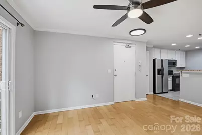 3921 Picasso Court, Charlotte, NC 28205 - Photo 3