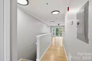 3921 Picasso Court, Charlotte, NC 28205 - Photo 13
