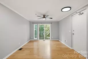 3921 Picasso Court, Charlotte, NC 28205 - Photo 1
