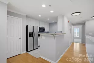 3921 Picasso Court, Charlotte, NC 28205 - Photo 7