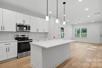 2829 Overlook Trail, Charlotte, NC 28212 - Photo 11