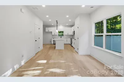 2829 Overlook Trail, Charlotte, NC 28212 - Photo 5