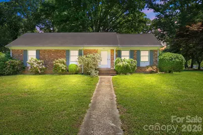 401 White Oaks Drive, Salisbury, NC 28147 - Photo 1