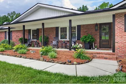 301 Pinecroft Lane, Spencer, NC 28159 - Photo 37