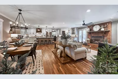 301 Pinecroft Lane, Spencer, NC 28159 - Photo 5
