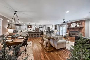 301 Pinecroft Ln, Spencer, NC 28159 - Photo 5