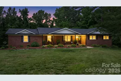 301 Pinecroft Lane, Spencer, NC 28159 - Photo 1