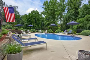 301 Pinecroft Ln, Spencer, NC 28159 - Photo 25